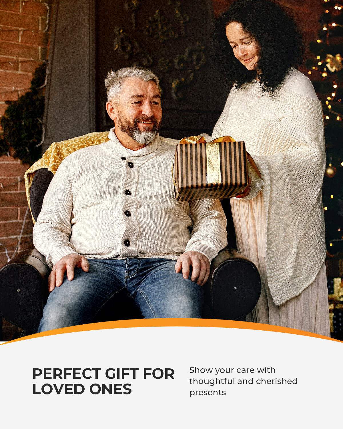 Shiatsu Neck Massager with Heat - Full Body Pain Relief