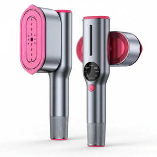 RosyIron™ SteamerPro 2-in-1 Steamer & Iron