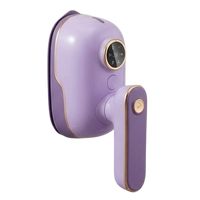 RosyIron™ MiniPro 2-in-1 Steamer & Iron