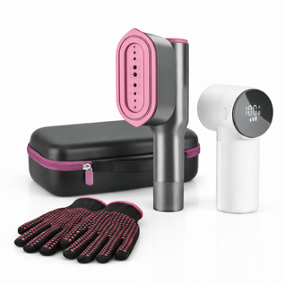 RosyIron™ Essential Care System