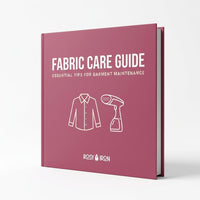 Fabric Care Guide