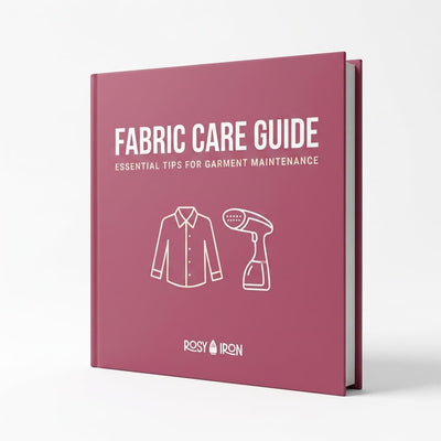 Fabric Care Guide