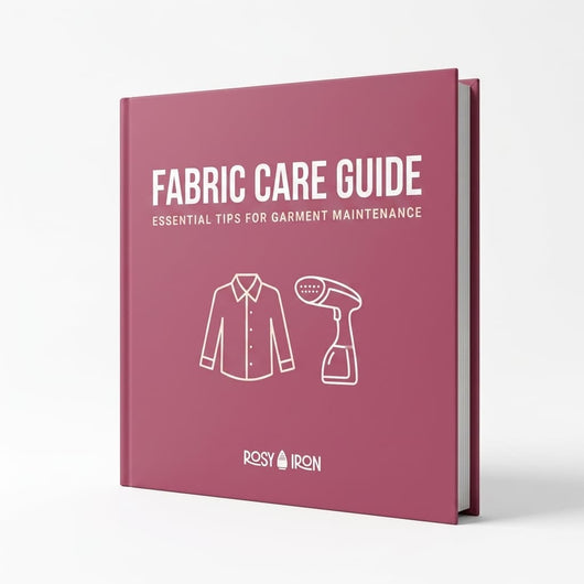 Fabric Care Guide
