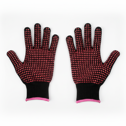 RosyIron™ Steaming Glove