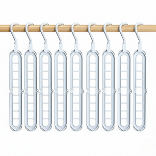 RosyIron™ Space Saver Hanger