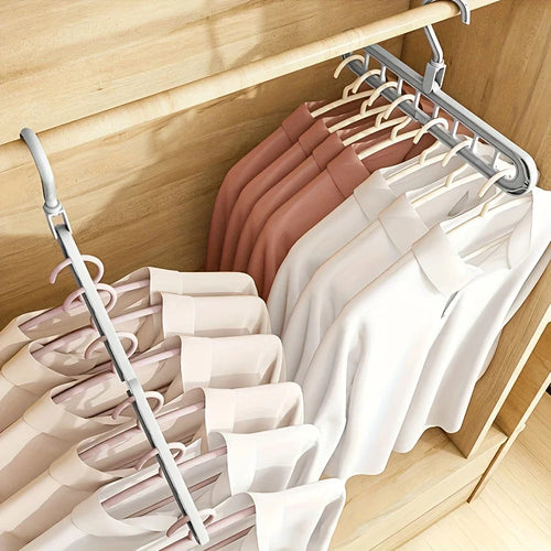 RosyIron™ Space Saver Hanger