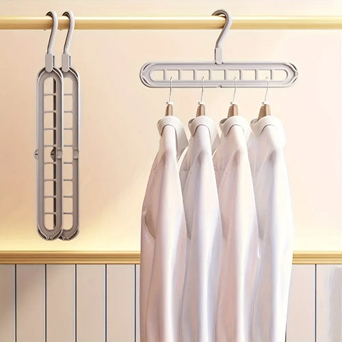 RosyIron™ Space Saver Hanger