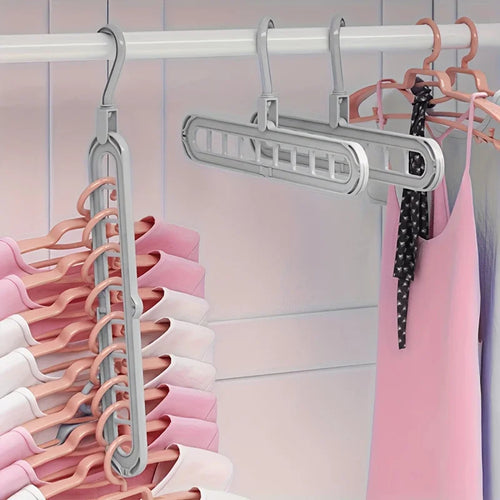 RosyIron™ Space Saver Hanger
