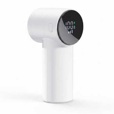 RosyIron™ Lint Remover