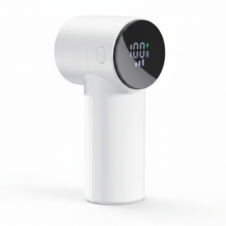 RosyIron™ Lint Remover