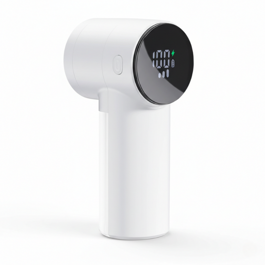 RosyIron™ Lint Remover