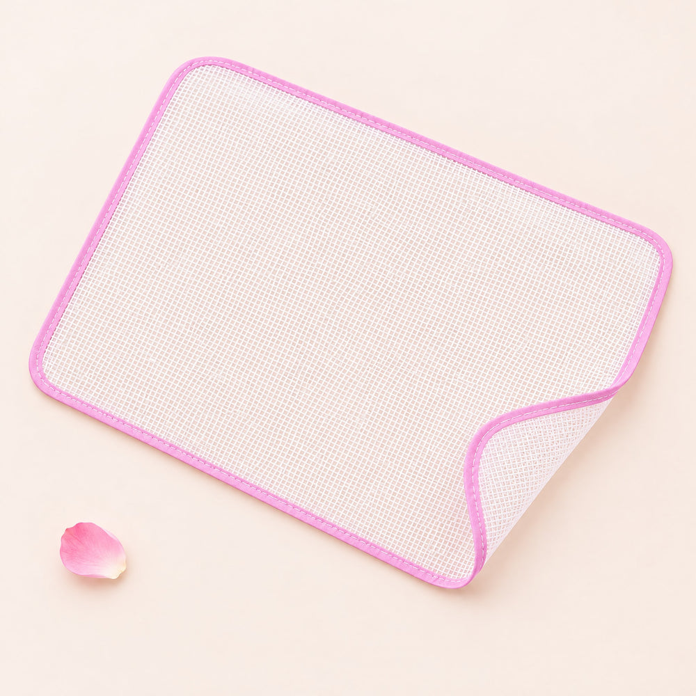 RosyIron mesh pressing cloth, 40 x 60 cm