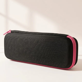 RosyIron hard travel case for the SteamerPro